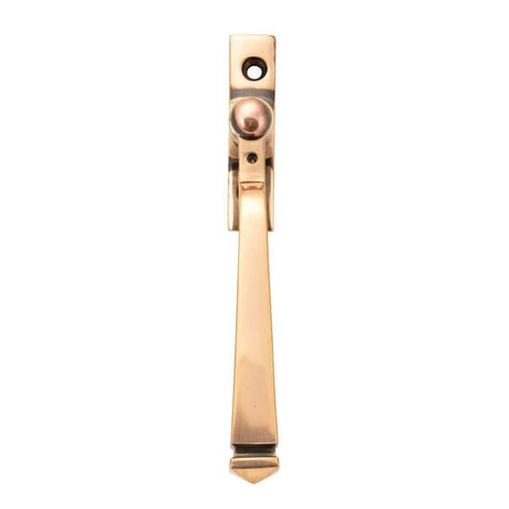 From The Anvil Window Furniture Polished Bronze / Universal / Yes From The Anvil - Polished Bronze Avon Espag