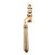 From The Anvil Window Furniture Polished Bronze / Left Hand / Yes From The Anvil - Polished Bronze Hinton Espag - LH