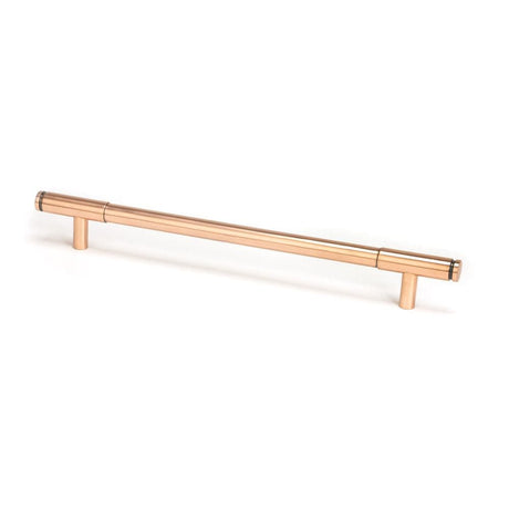 From The Anvil Cabinet Hardware Polished Bronze / Cabinet Pull Handles / Large From The Anvil - Polished Bronze Kelso Pull Handle - Large