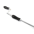 From The Anvil Window Furniture Polished Chrome / Winders From The Anvil - Polished Chrome 1-1.75m Telescopic Window Winder