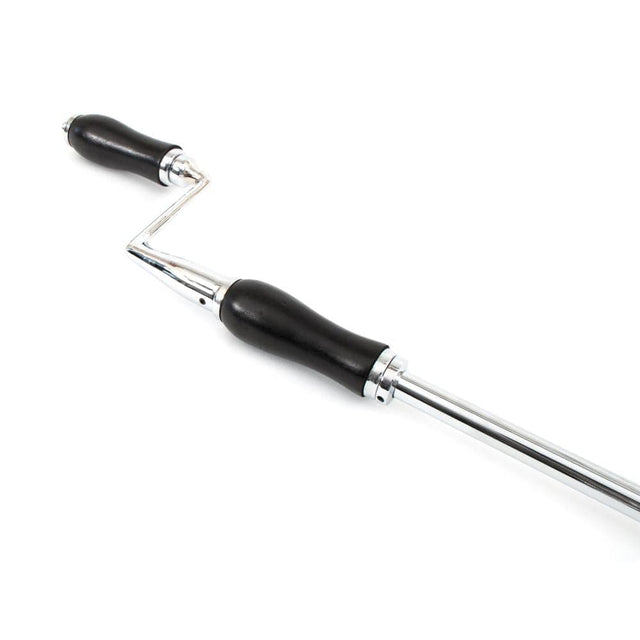 From The Anvil Window Furniture Polished Chrome / Winders From The Anvil - Polished Chrome 1-1.75m Telescopic Window Winder