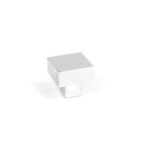 From The Anvil Cabinet Hardware Polished Chrome / Cabinet Knobs / 25mm Dia. From The Anvil - Polished Chrome Albers Cabinet Knob - 25mm