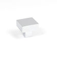 From The Anvil Cabinet Hardware Polished Chrome / Cabinet Knobs / 30mm Dia. From The Anvil - Polished Chrome Albers Cabinet Knob - 30mm