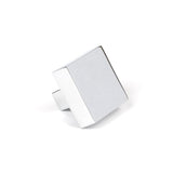 From The Anvil Cabinet Hardware Polished Chrome / Cabinet Knobs / 35mm Dia. From The Anvil - Polished Chrome Albers Cabinet Knob - 35mm