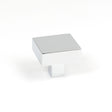 From The Anvil Cabinet Hardware Polished Chrome / Cabinet Knobs / 35mm Dia. From The Anvil - Polished Chrome Albers Cabinet Knob - 35mm