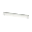 From The Anvil Cabinet Hardware Polished Chrome / Cabinet Pull Handles / Large From The Anvil - Polished Chrome Albers Pull Handle - Large