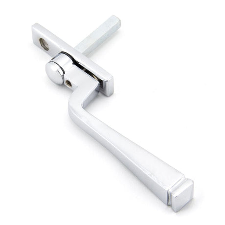 From The Anvil Window Furniture Polished Chrome / Universal / Yes From The Anvil - Polished Chrome Avon Espag