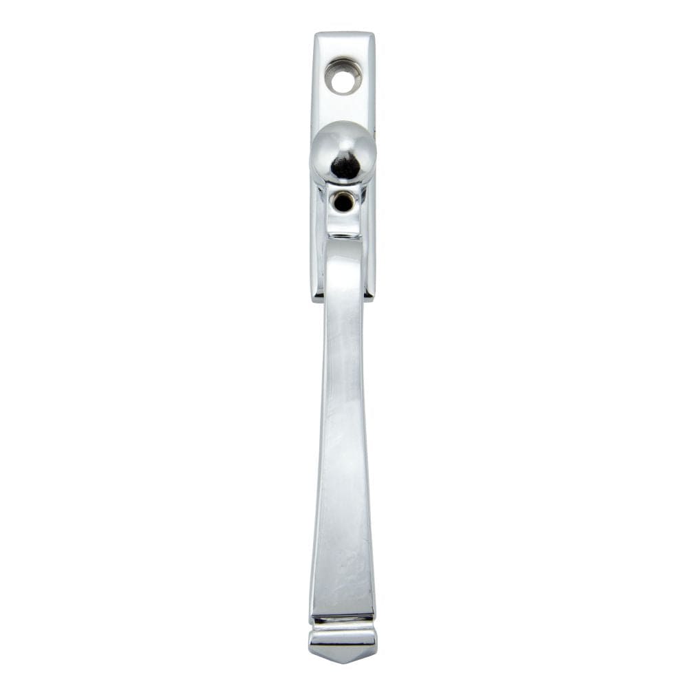 From The Anvil Window Furniture Polished Chrome / Universal / Yes From The Anvil - Polished Chrome Avon Espag