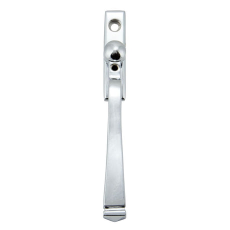 From The Anvil Window Furniture Polished Chrome / Universal / Yes From The Anvil - Polished Chrome Avon Espag