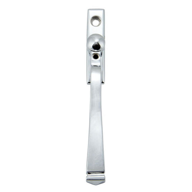 From The Anvil Window Furniture Polished Chrome / Universal / Yes From The Anvil - Polished Chrome Avon Espag