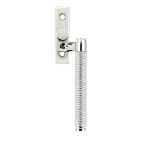 From The Anvil Window Furniture Polished Chrome / Right Hand / Yes From The Anvil - Polished Chrome Brompton Espag - RH