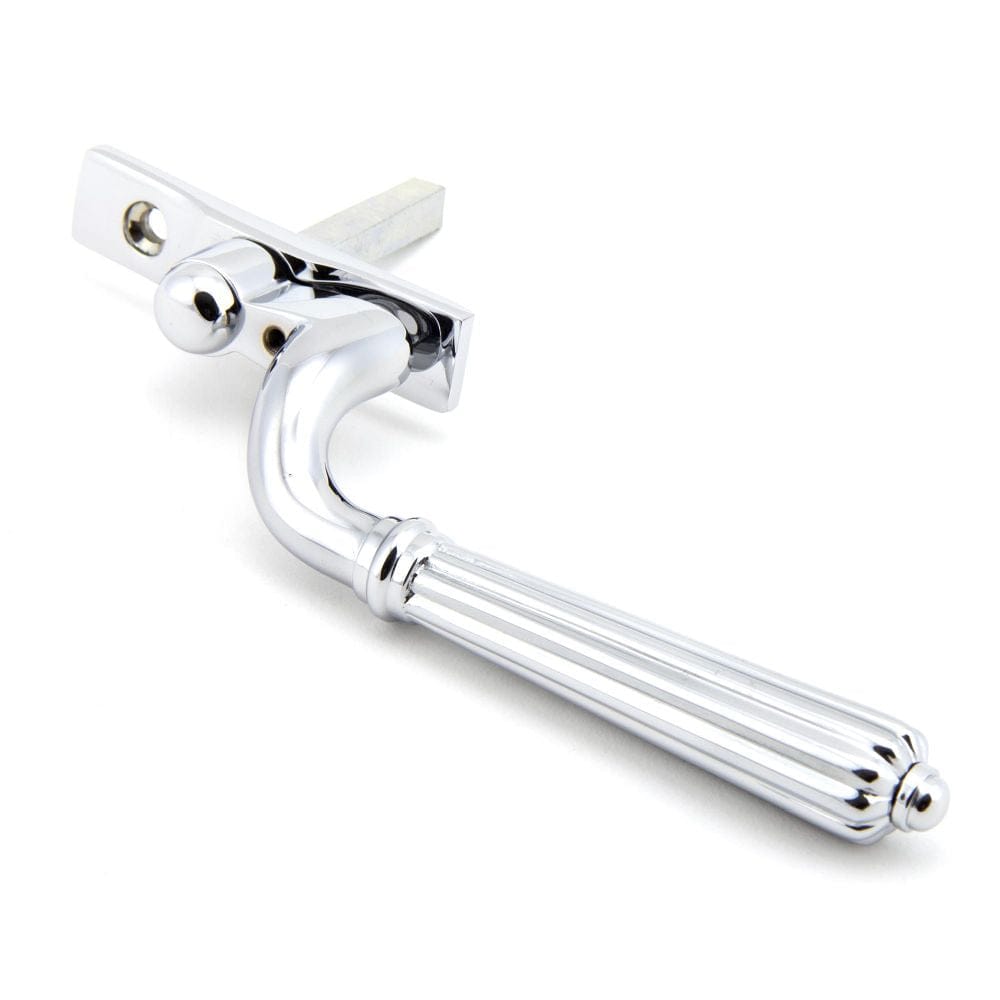 From The Anvil Window Furniture Polished Chrome / Left Hand / Yes From The Anvil - Polished Chrome Hinton Espag - LH