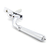From The Anvil Window Furniture Polished Chrome / Left Hand / Yes From The Anvil - Polished Chrome Hinton Espag - LH
