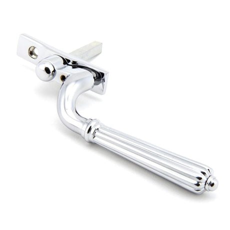 From The Anvil Window Furniture Polished Chrome / Left Hand / Yes From The Anvil - Polished Chrome Hinton Espag - LH