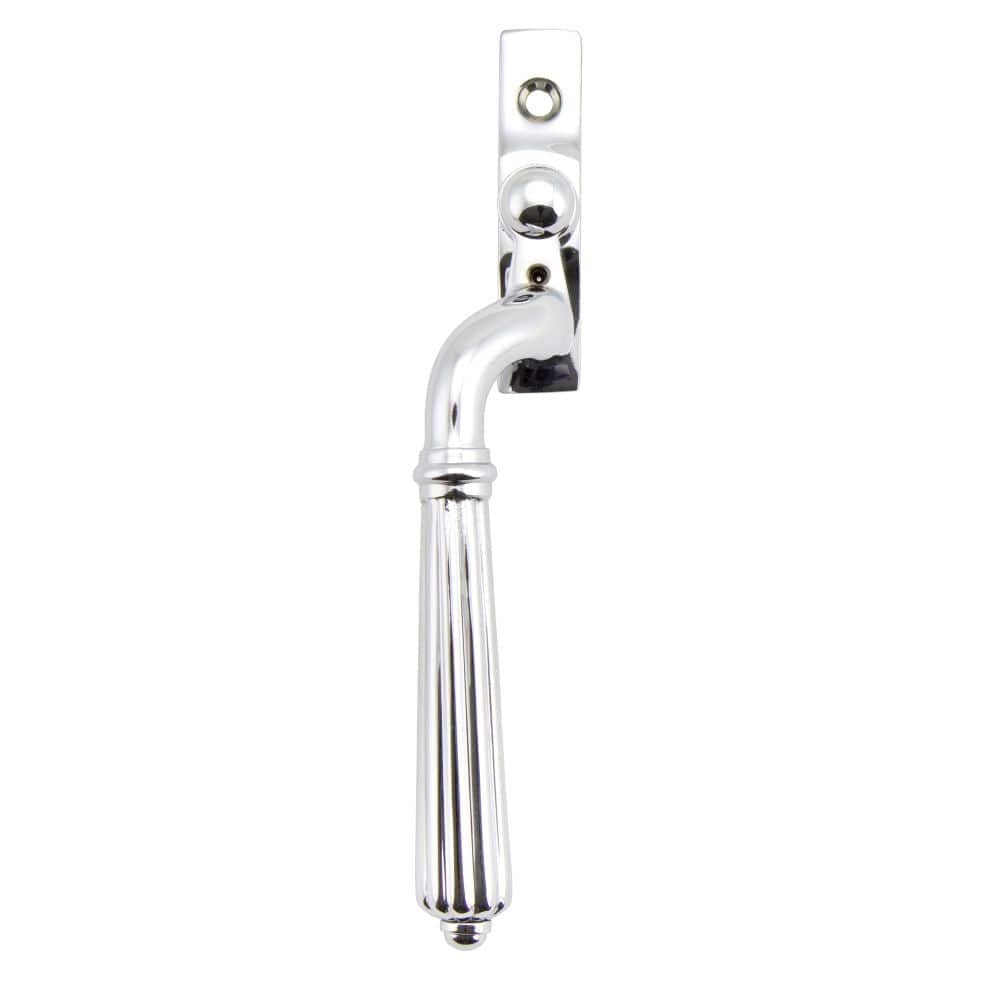 From The Anvil Window Furniture Polished Chrome / Left Hand / Yes From The Anvil - Polished Chrome Hinton Espag - LH