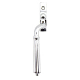 From The Anvil Window Furniture Polished Chrome / Left Hand / Yes From The Anvil - Polished Chrome Hinton Espag - LH