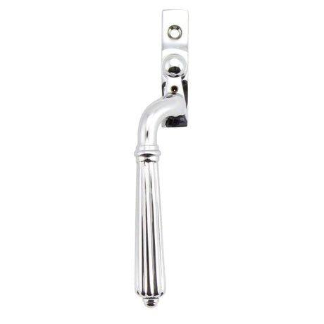 From The Anvil Window Furniture Polished Chrome / Left Hand / Yes From The Anvil - Polished Chrome Hinton Espag - LH