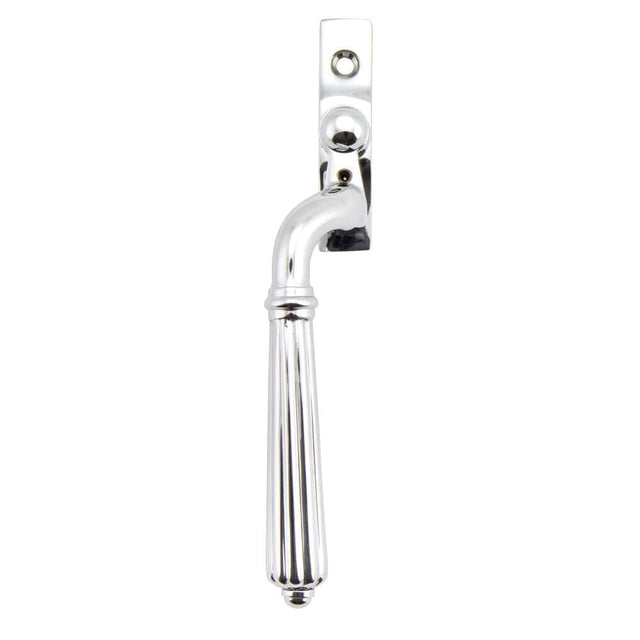From The Anvil Window Furniture Polished Chrome / Left Hand / Yes From The Anvil - Polished Chrome Hinton Espag - LH