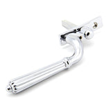 From The Anvil Window Furniture Polished Chrome / Right Hand / Yes From The Anvil - Polished Chrome Hinton Espag - RH