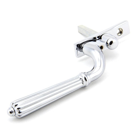 From The Anvil Window Furniture Polished Chrome / Right Hand / Yes From The Anvil - Polished Chrome Hinton Espag - RH
