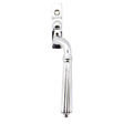 From The Anvil Window Furniture Polished Chrome / Right Hand / Yes From The Anvil - Polished Chrome Hinton Espag - RH