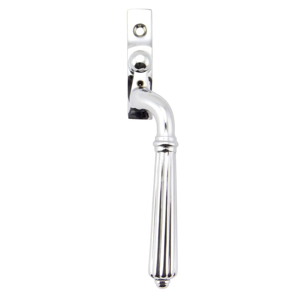 From The Anvil Window Furniture Polished Chrome / Right Hand / Yes From The Anvil - Polished Chrome Hinton Espag - RH