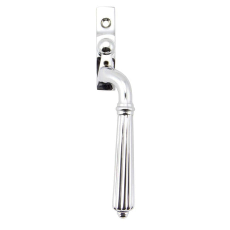 From The Anvil Window Furniture Polished Chrome / Right Hand / Yes From The Anvil - Polished Chrome Hinton Espag - RH