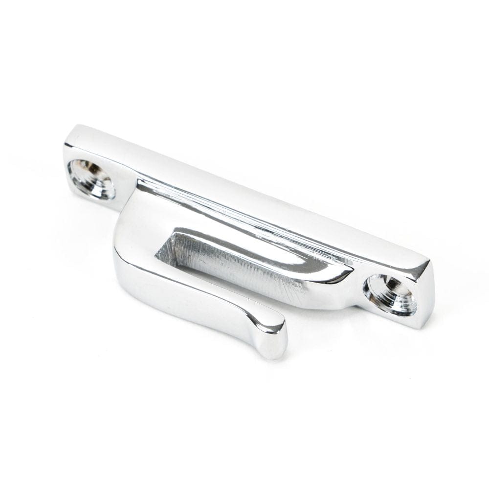 From The Anvil Accessories Polished Chrome / Hook Plate From The Anvil - Polished Chrome Hook Plate