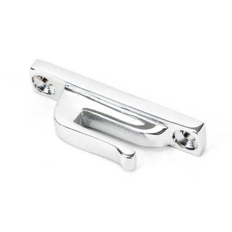 From The Anvil Accessories Polished Chrome / Hook Plate From The Anvil - Polished Chrome Hook Plate