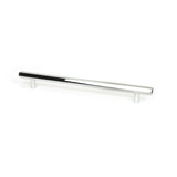 From The Anvil Cabinet Hardware Polished Chrome / Cabinet Pull Handles / Large From The Anvil - Polished Chrome Kahlo Pull Handle - Large