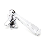 From The Anvil Window Furniture Polished Chrome / Yes / Mortice & Hook Place From The Anvil - Polished Chrome Locking Avon Fastener