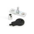 From The Anvil Window Furniture Polished Chrome / Casement Stay Locking Pin From The Anvil - Polished Chrome Locking Stay Pin