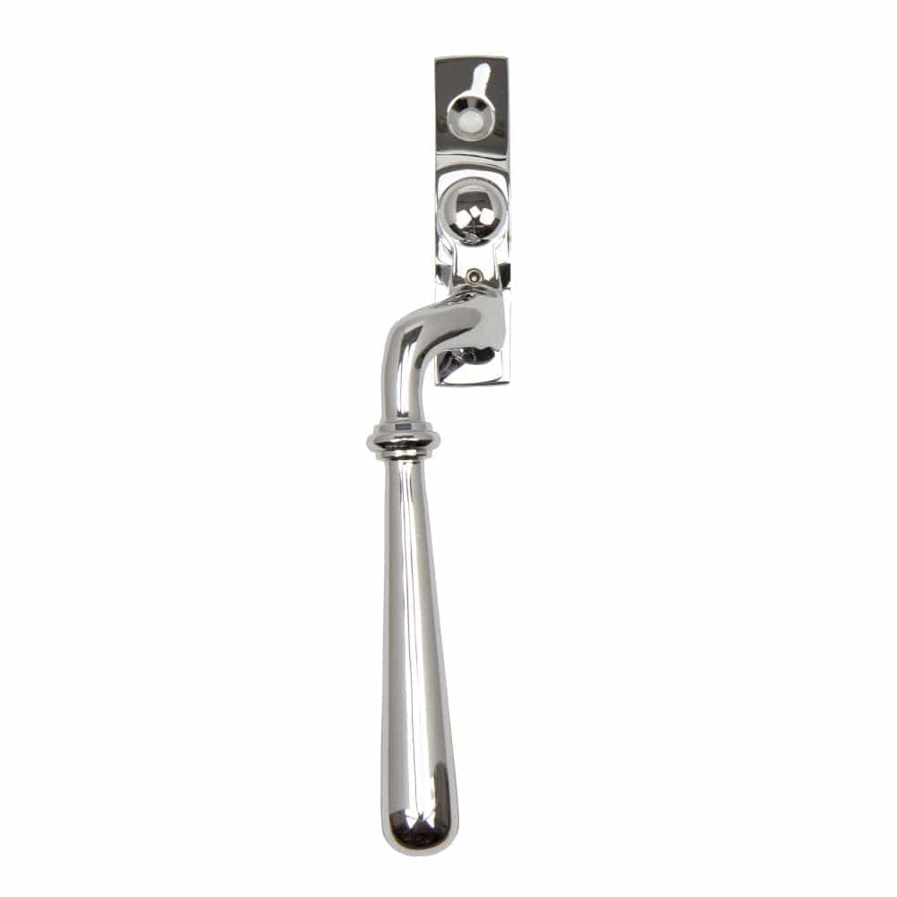 From The Anvil Window Furniture Polished Chrome / Left Hand / Yes From The Anvil - Polished Chrome Newbury Espag - LH