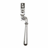 From The Anvil Window Furniture Polished Chrome / Right Hand / Yes From The Anvil - Polished Chrome Newbury Espag - RH