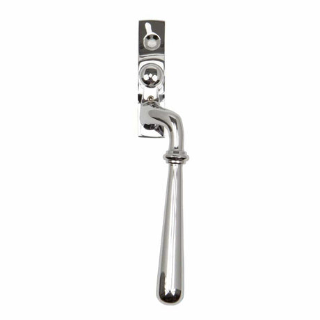 From The Anvil Window Furniture Polished Chrome / Right Hand / Yes From The Anvil - Polished Chrome Newbury Espag - RH