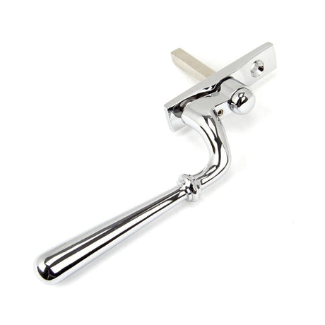 From The Anvil Window Furniture Polished Chrome / Right Hand / Yes From The Anvil - Polished Chrome Newbury Espag - RH