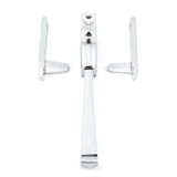 From The Anvil Window Furniture Polished Chrome / Yes / Night Vent From The Anvil - Polished Chrome Night-Vent Locking Avon Fastener