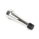 From The Anvil Door Furniture Polished Chrome / Projection Door Stop From The Anvil - Polished Chrome Projection Door Stop