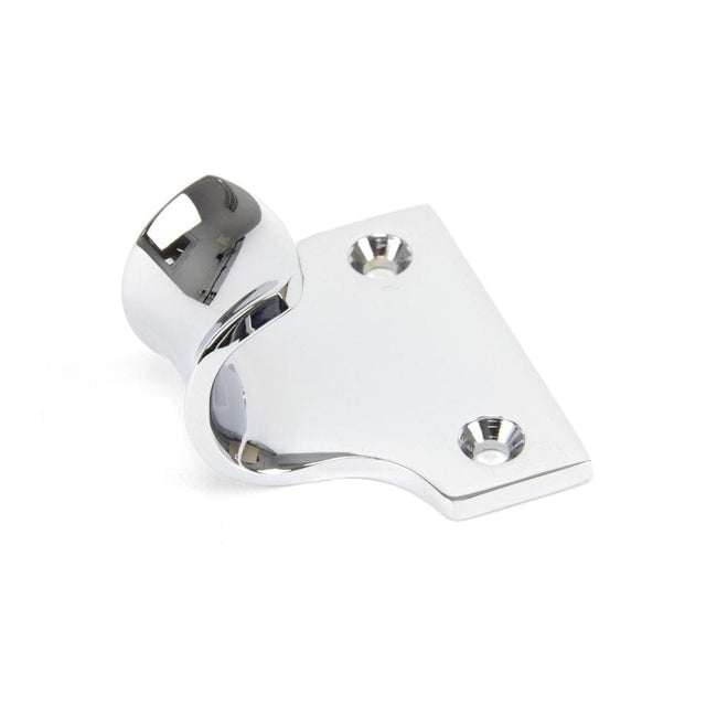 From The Anvil Window Furniture Polished Chrome / Sash Window Lifts From The Anvil - Polished Chrome Sash Lift