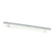 From The Anvil Cabinet Hardware Polished Chrome / Cabinet Pull Handles / Large From The Anvil - Polished Chrome Scully Pull Handle - Large