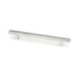 From The Anvil Cabinet Hardware Polished Chrome / Cabinet Pull Handles / Medium From The Anvil - Polished Chrome Scully Pull Handle - Medium