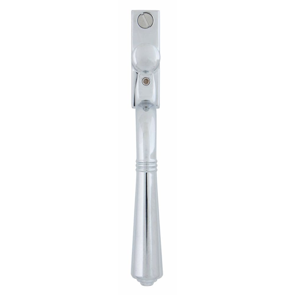 From The Anvil Window Furniture Polished Chrome / Universal / Yes From The Anvil - Polished Chrome Teardrop Espag