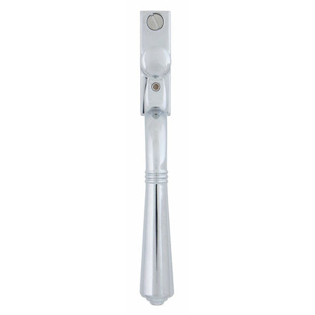 From The Anvil Window Furniture Polished Chrome / Universal / Yes From The Anvil - Polished Chrome Teardrop Espag