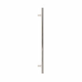 From The Anvil Door Furniture Polished Marine SS (316) / Back to Back Fixing Pack From The Anvil - Polished Marine SS (316) 0.9m T Bar Handle B2B Fix 32mm