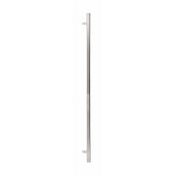 From The Anvil Door Furniture Polished Marine SS (316) / Back to Back Fixing Pack From The Anvil - Polished Marine SS (316) 1.5m T Bar Handle B2B Fix 32mm