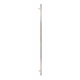 From The Anvil Door Furniture Polished Marine SS (316) / Back to Back Fixing Pack From The Anvil - Polished Marine SS (316) 1.8m T Bar Handle B2B Fix 32mm
