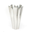 From The Anvil Home & Garden Polished Marine SS (316) / Plant Pots / 30cm From The Anvil - Polished Marine SS (316) 30cm Flora Pot (Drainage holes)