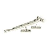 From The Anvil Window Furniture Polished Marine SS (316) / 8"/200mm From The Anvil - Polished Marine SS (316) 8" Newbury Stay