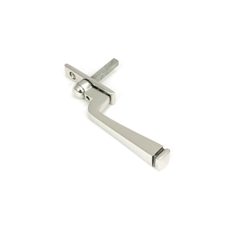 From The Anvil Window Furniture Polished Marine SS (316) / Universal / Yes From The Anvil - Polished Marine SS (316) Avon Espag