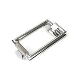 From The Anvil Door Furniture Polished Marine SS (316) From The Anvil - Polished Marine SS (316) Brompton Door Knocker